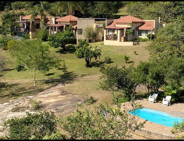 FARM FOR SALE IN WHITE RIVER RURAL